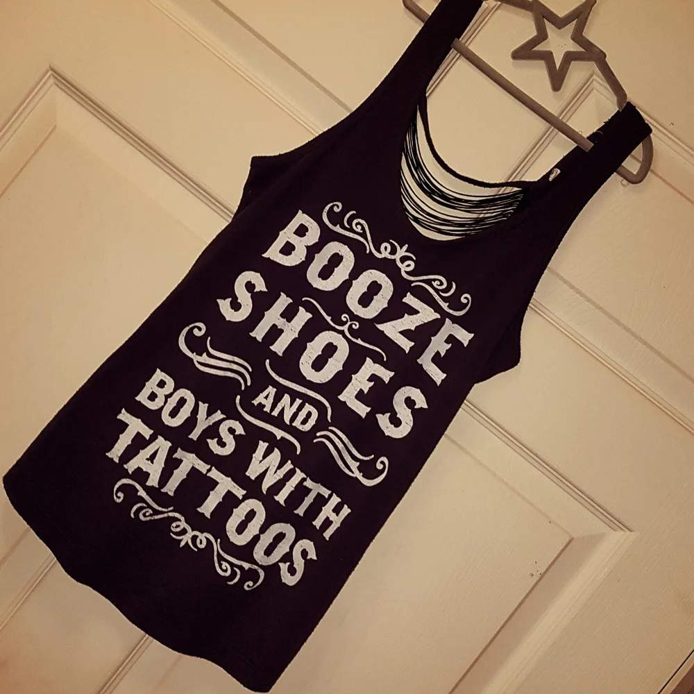 Tank Top - Picture 6 of 8